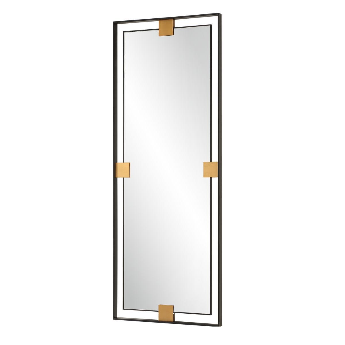 Cornerstone Mirror – Mirrors by Uttermost | Sutter & Vale