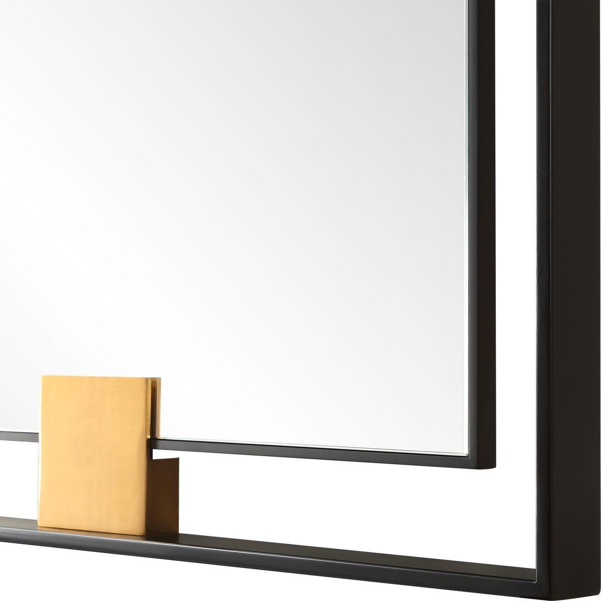 Cornerstone Mirror – Mirrors by Uttermost | Sutter & Vale