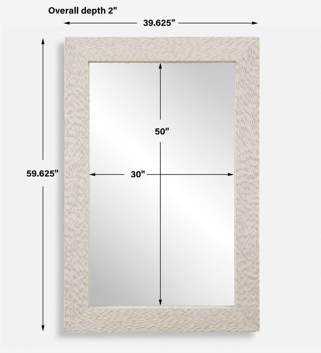 Everett Mirror
