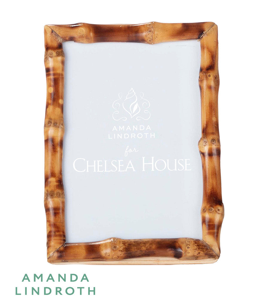 Short Knot Bamboo Frame 5x7