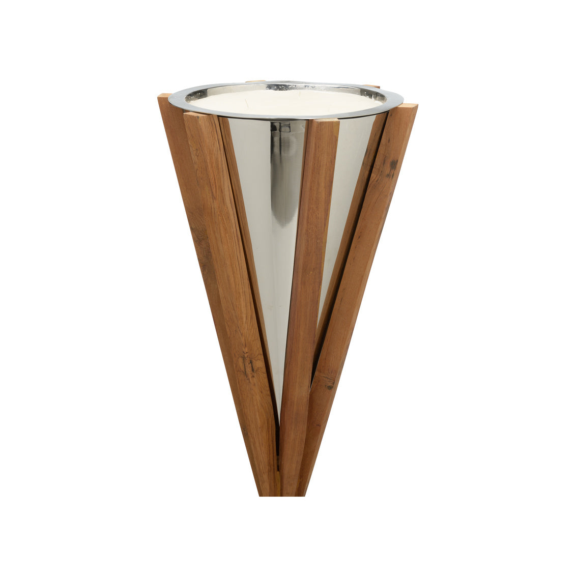 Teton Candleholder - LG