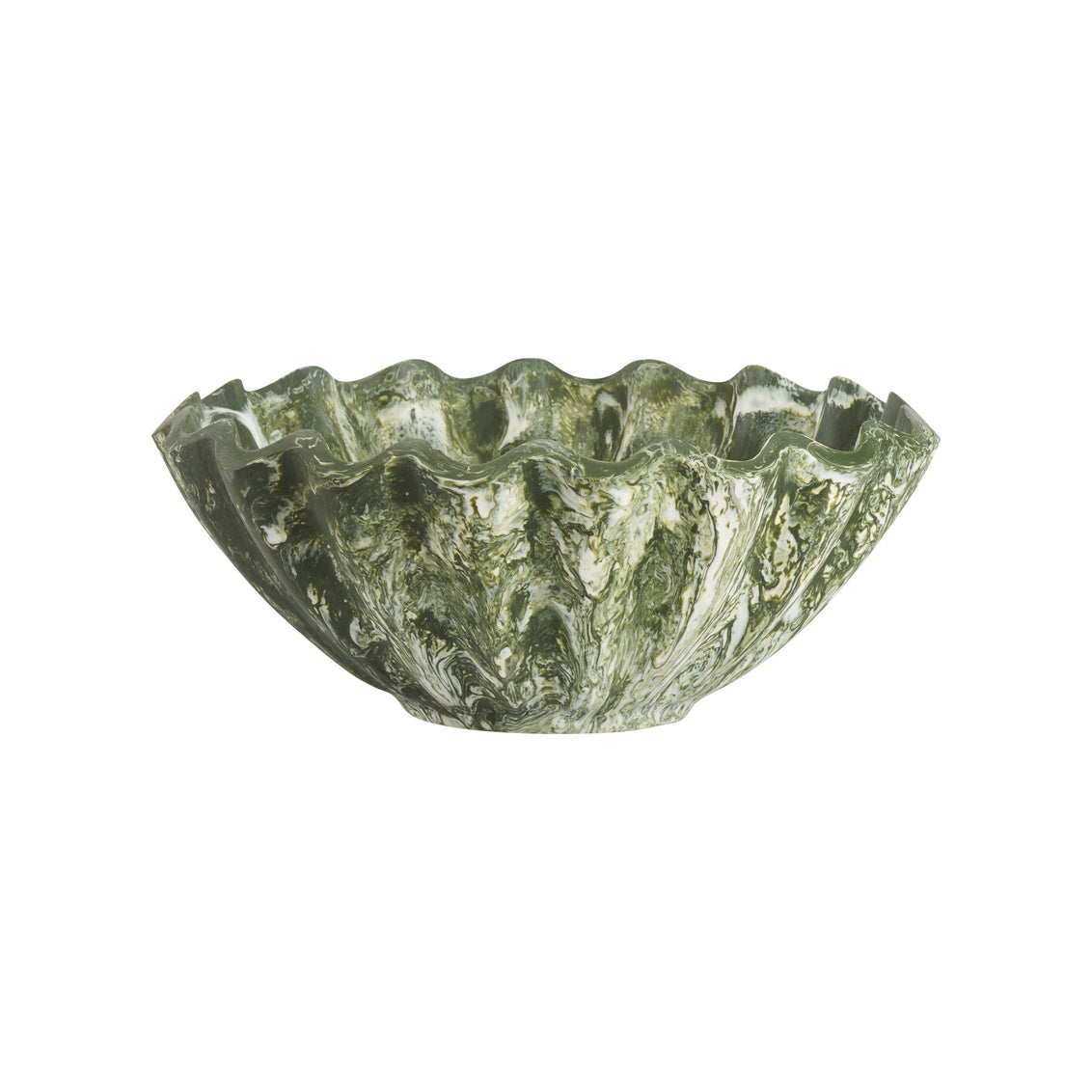 Durrant Bowl - Green