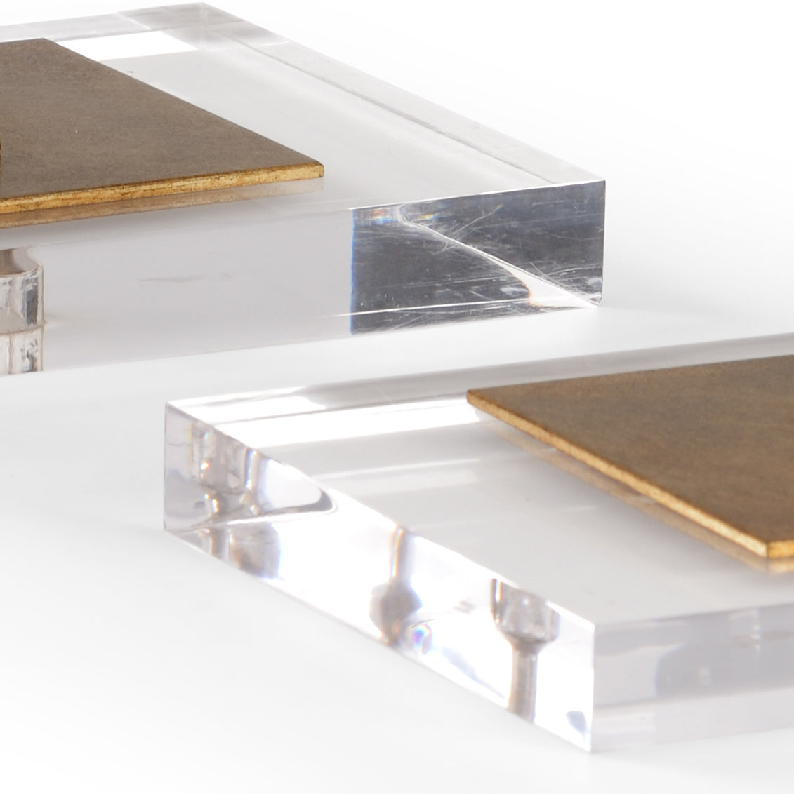 Flossie Bookends (Pr) in 12 / Resin - Chelsea House
