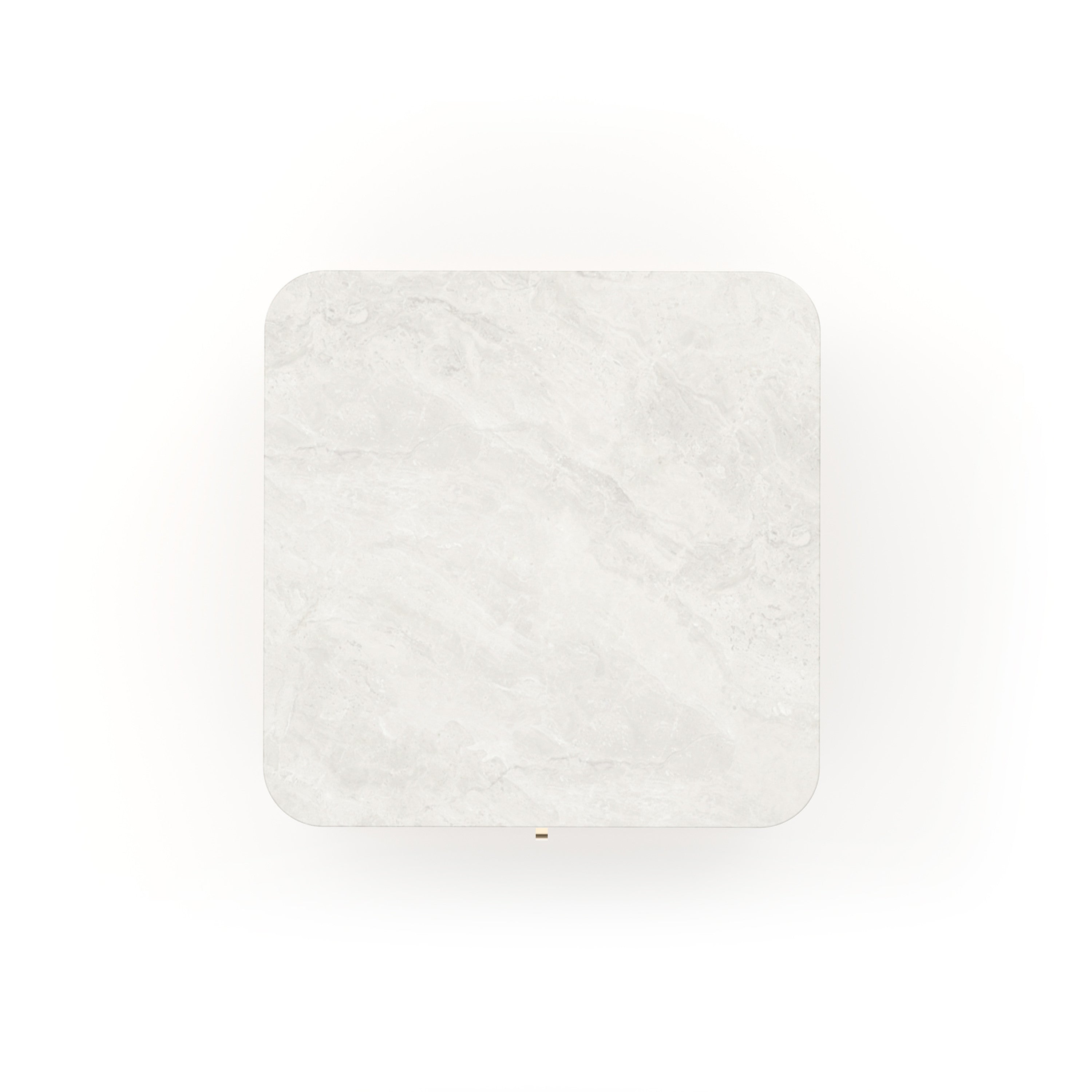 Rhythm End Table – Side & End Tables by Caracole | Sutter & Vale