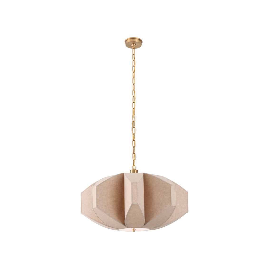 Aydin Chandelier