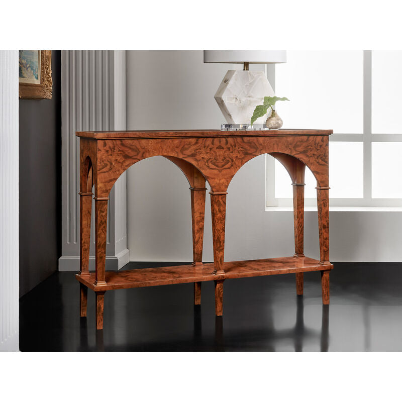 Triomphe Console
