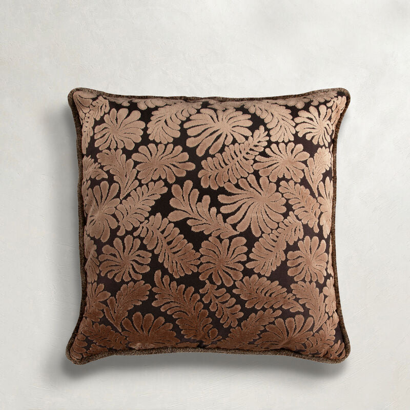 Rebecca Rose Feather 24x24