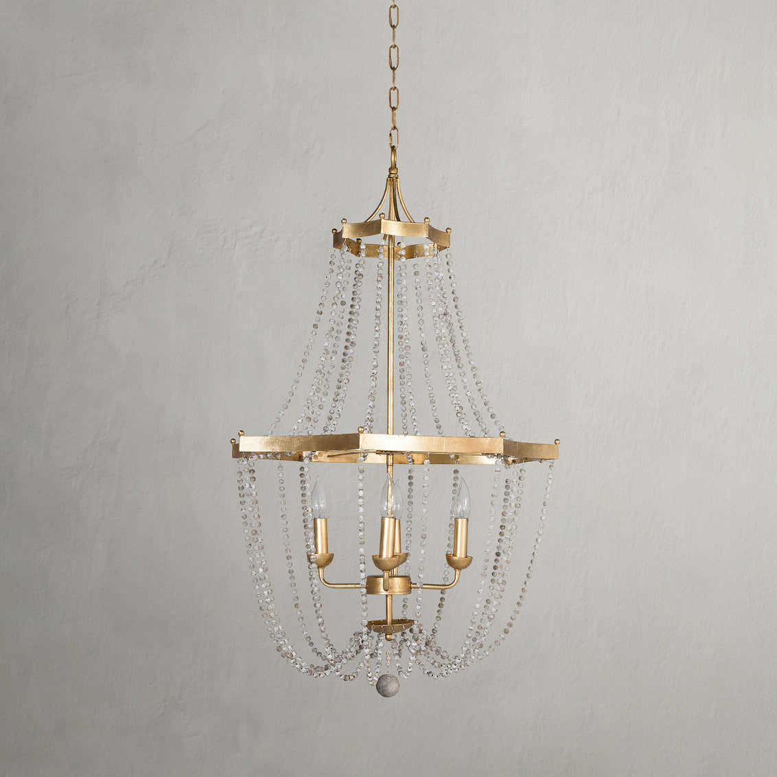 Whitney Chandelier