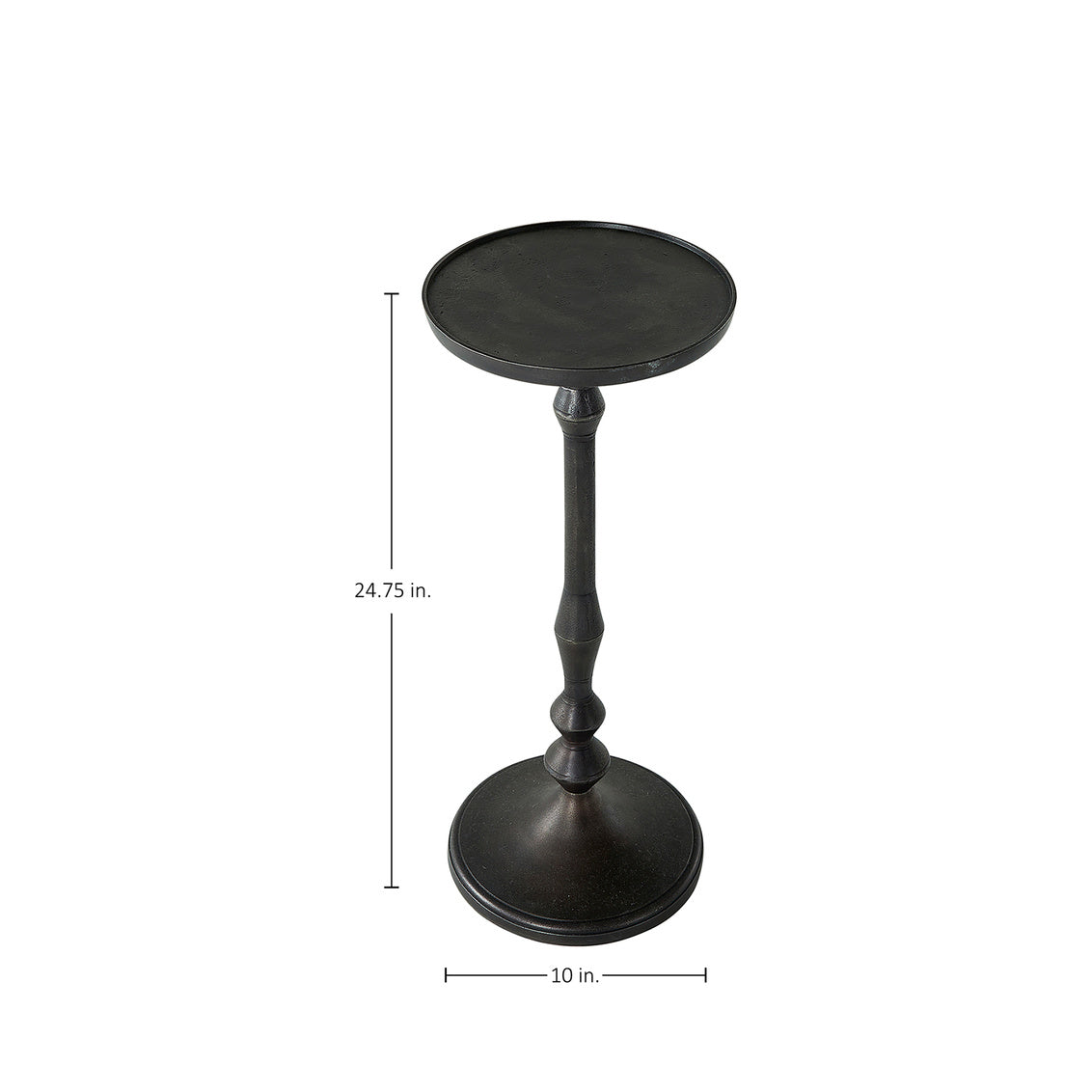 Dario Drinking Table