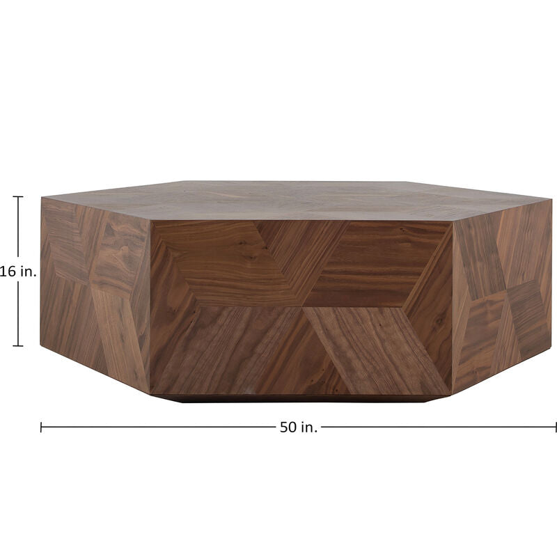 Santiago Coffee Table