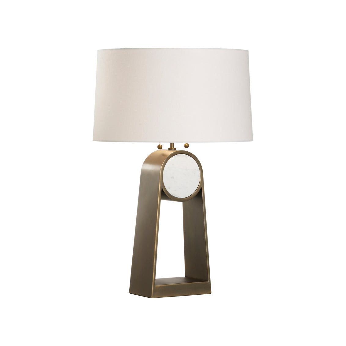 Emmons Lamp