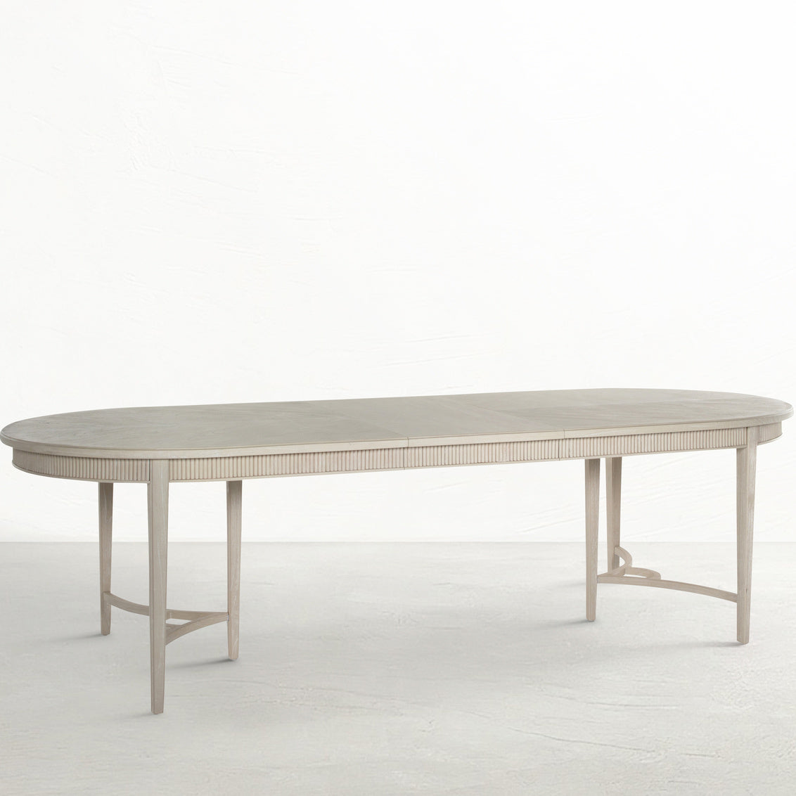 Whitlock Dining Table - White