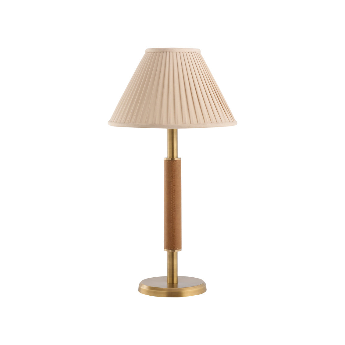 Wentworth Lamp