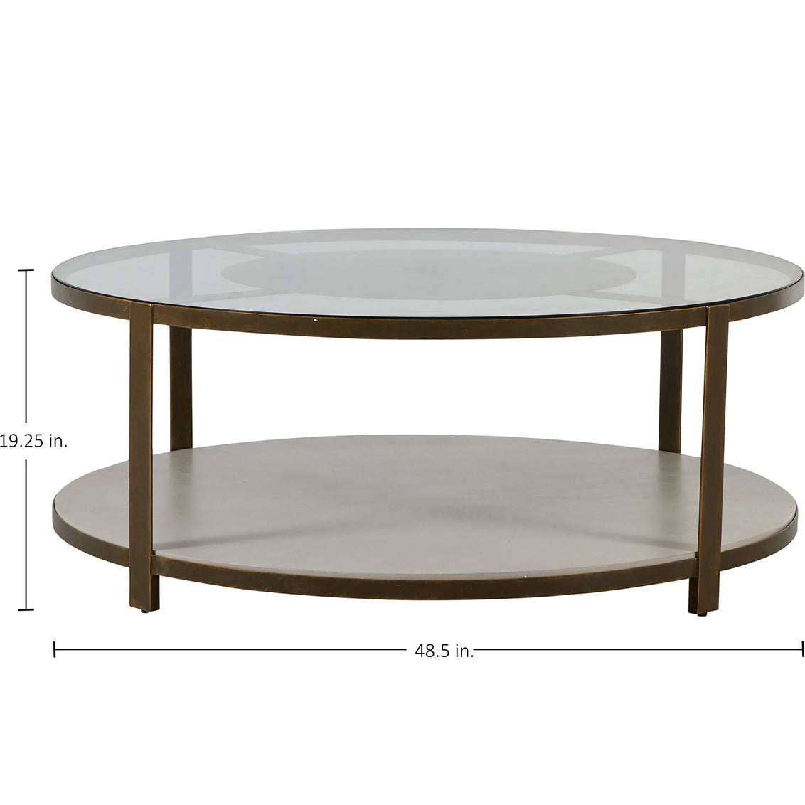 Marlon Coffee Table