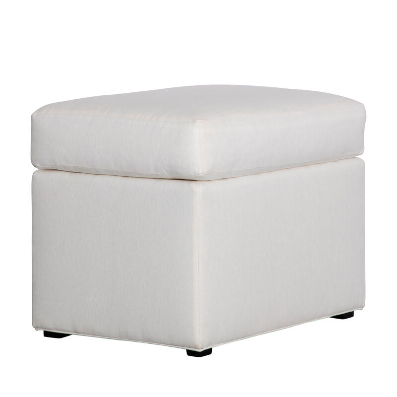 Ozzy Ottoman