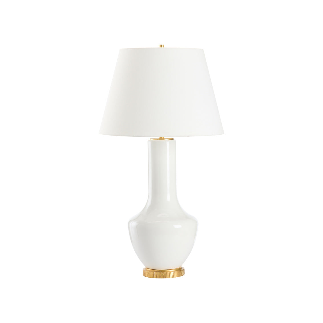 Sydney Lamp-Chantilly Lace