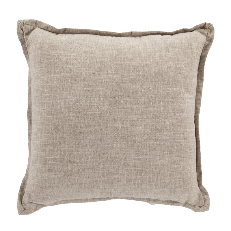 Strai Wheat Feather 24x24