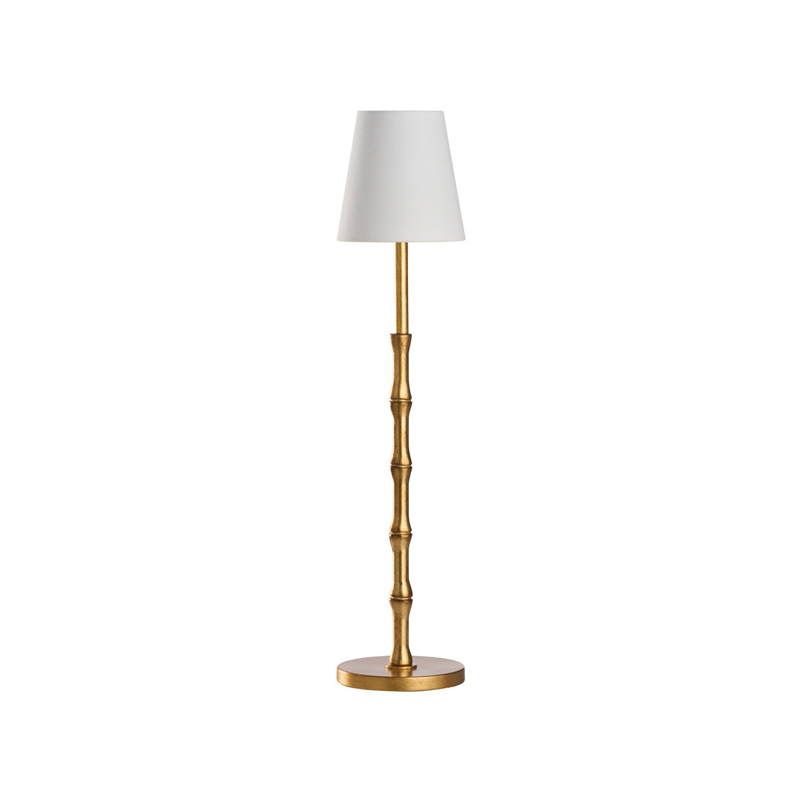 Artois Buffet Lamp - Gilt