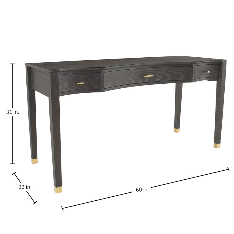 Nathan Desk