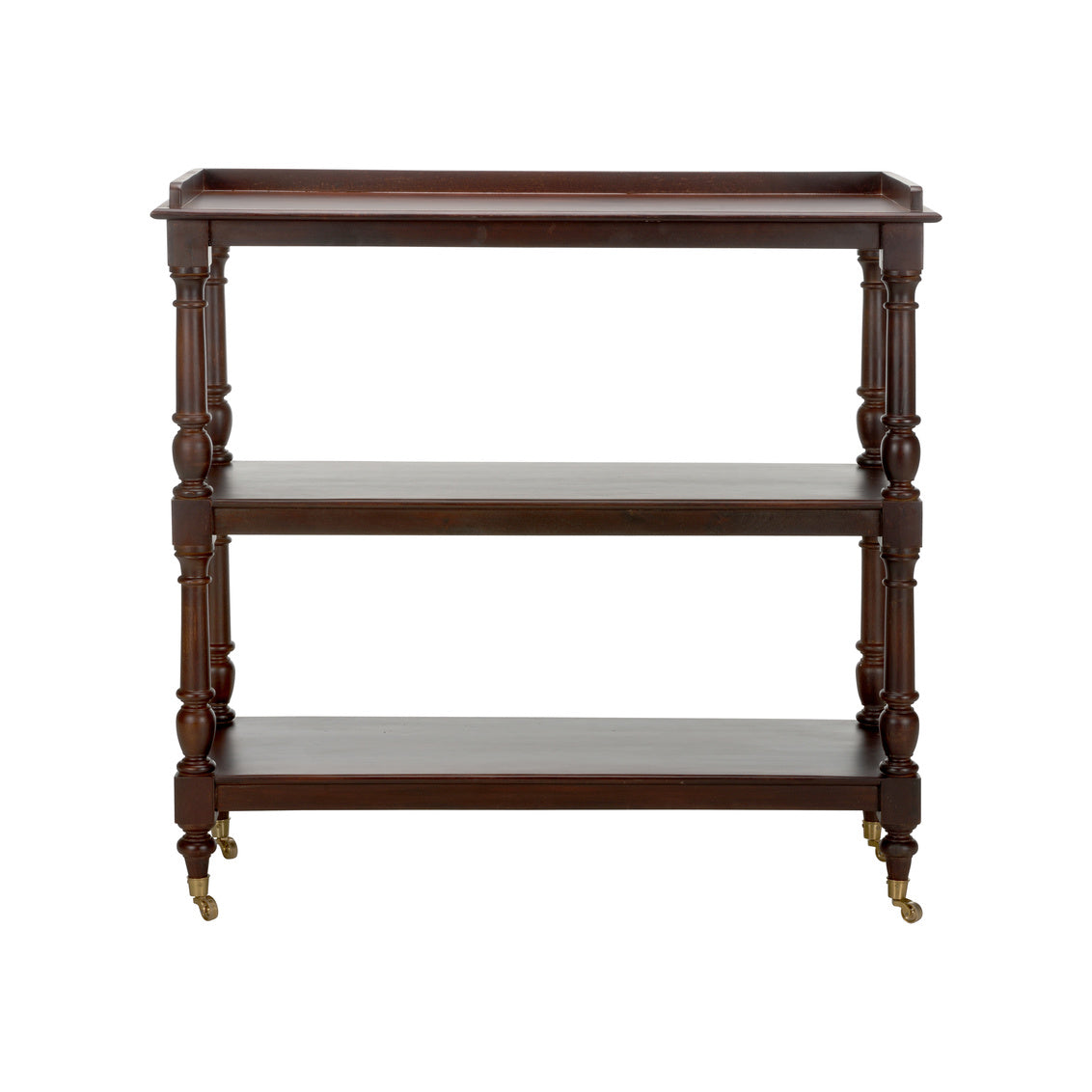 Butlers Trolley in 47 / Wood - Chelsea House