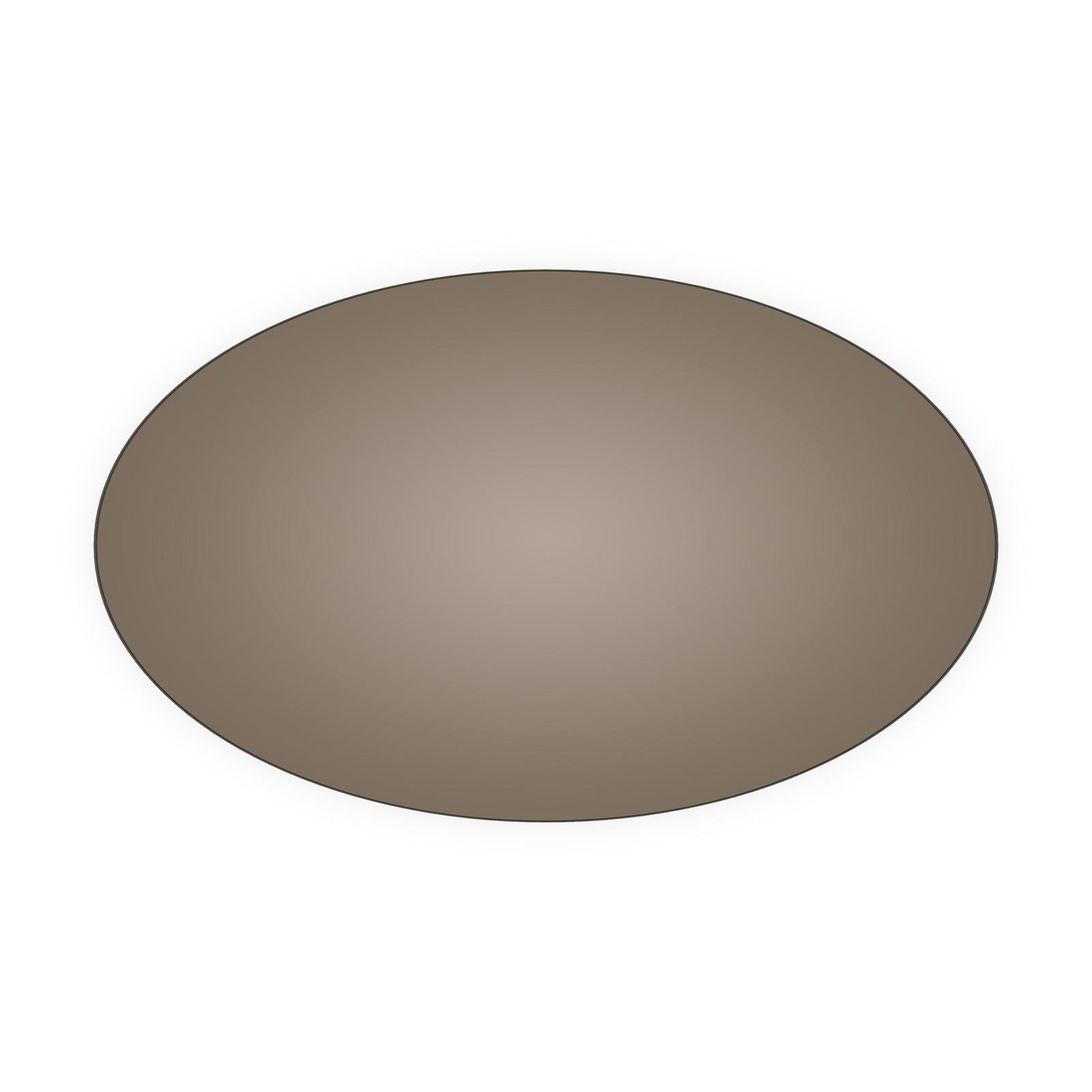 Semper 72 Oval