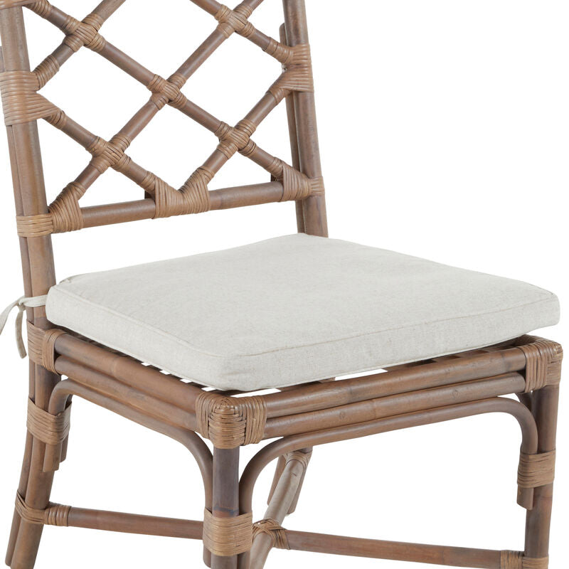 Kennedy Dining Chair Cushion
