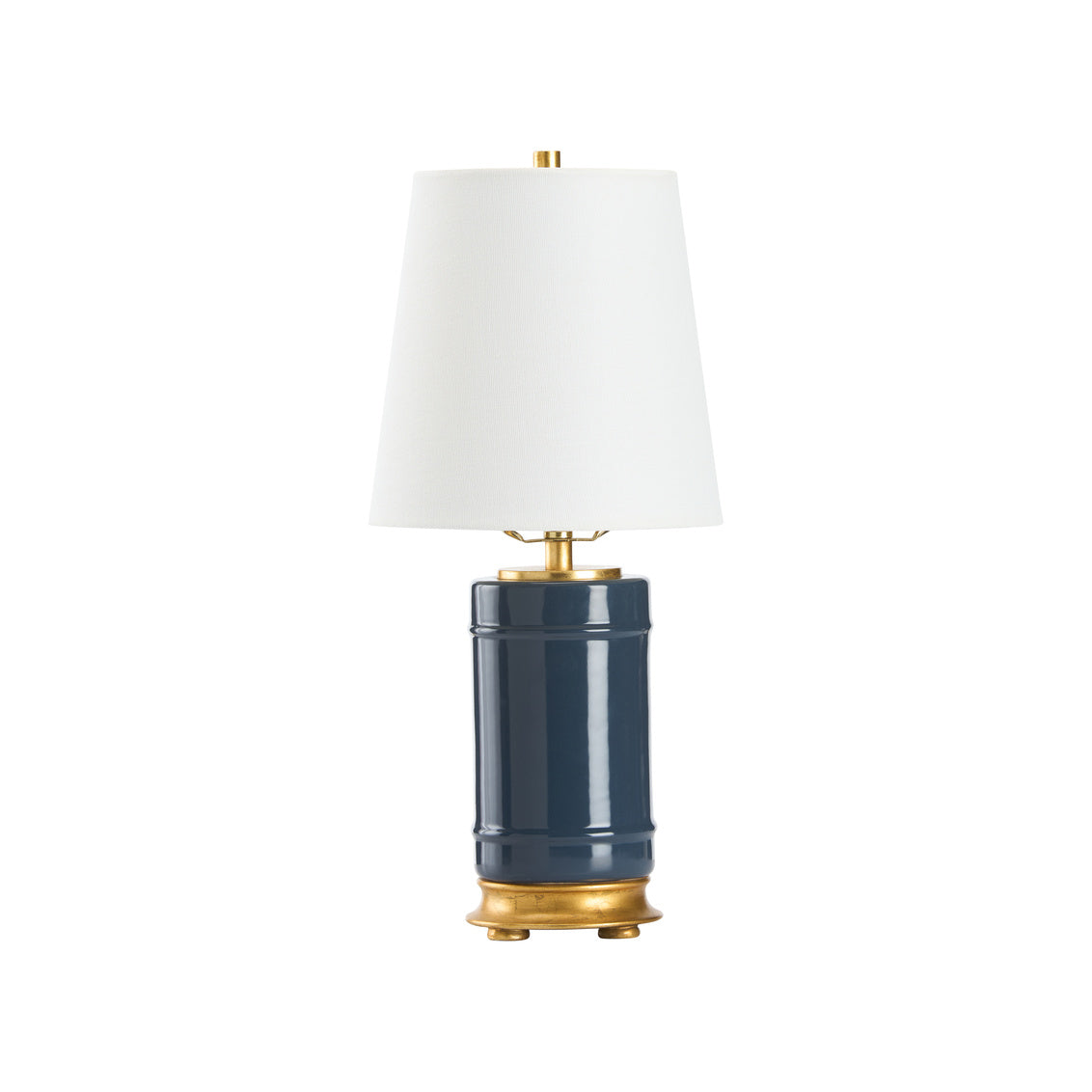 Dian Lamp-Blue