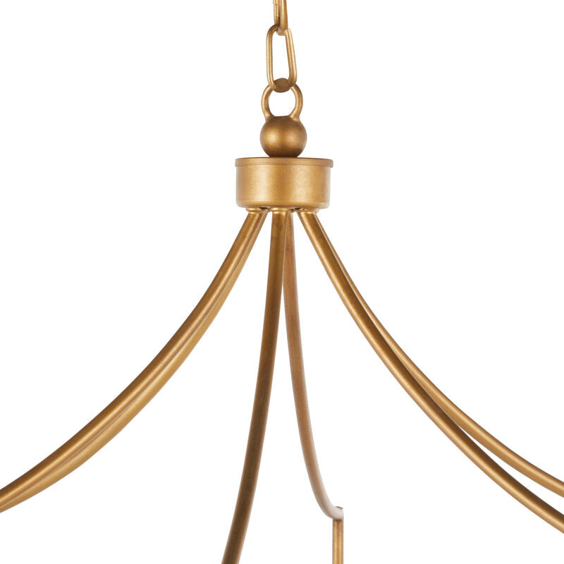 Cansa Chandelier