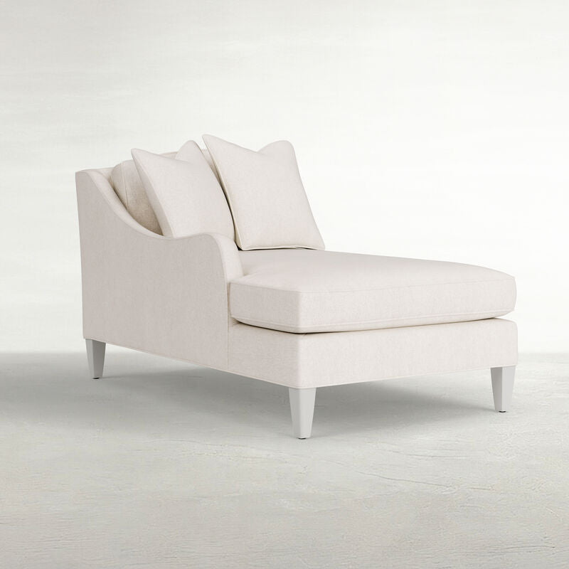 Liberty Chaise & 12 Left Arm
