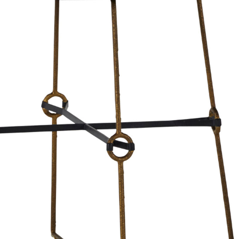 Stefan Side Table