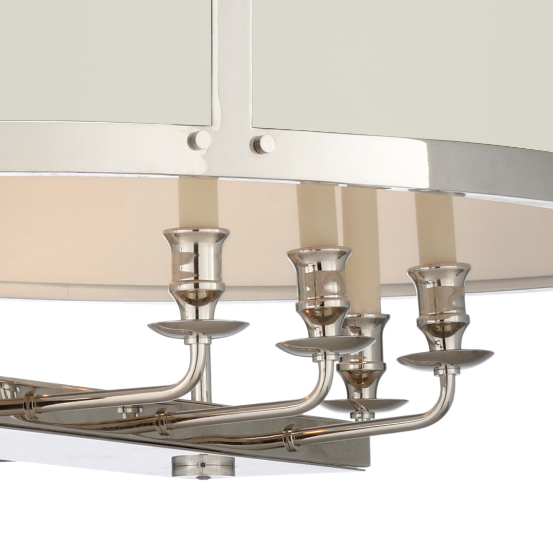 High Street Chandelier