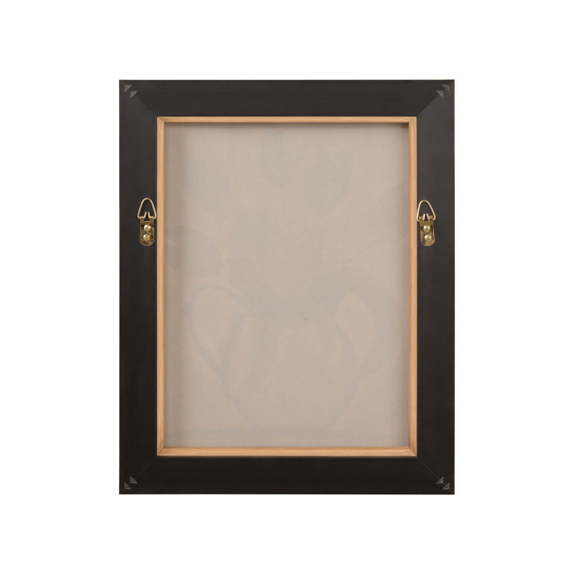 Amelia Framed Oil Painting