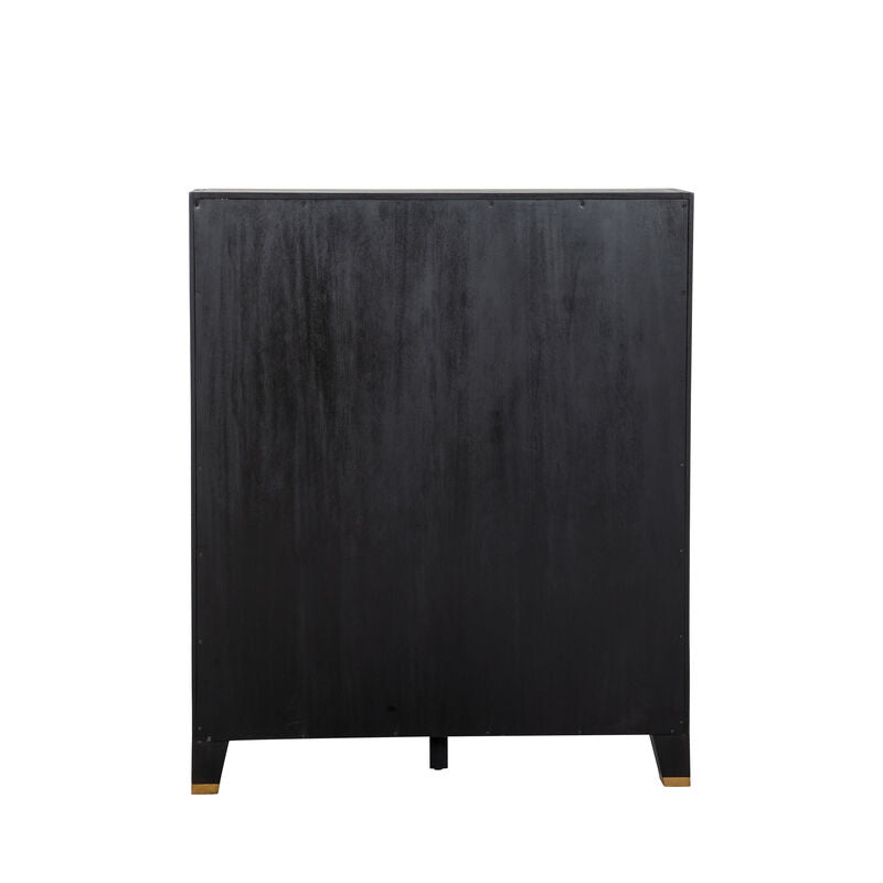 Maison Chest