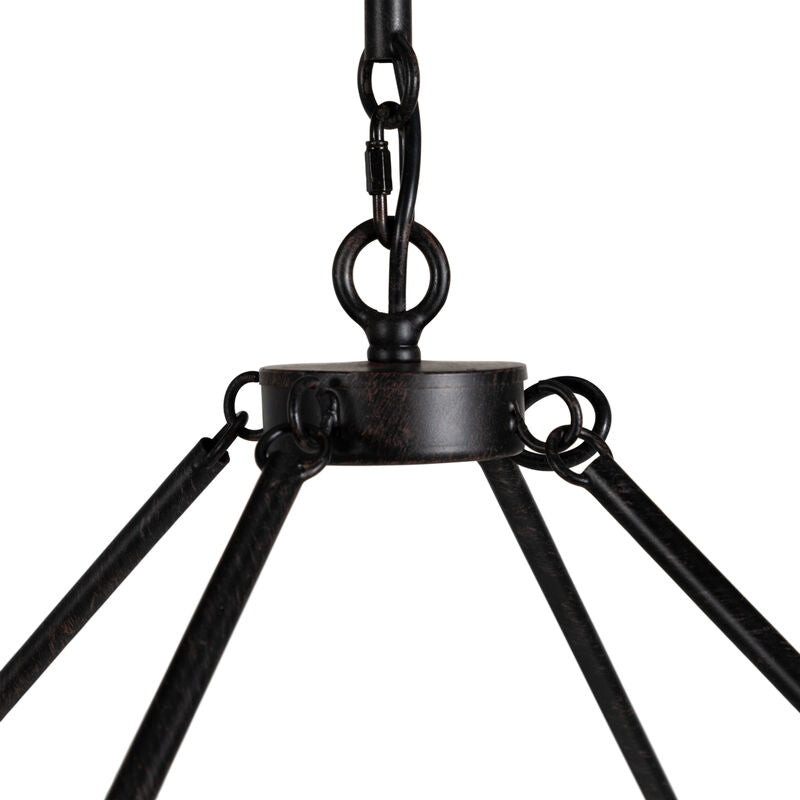 Tyrell Chandelier