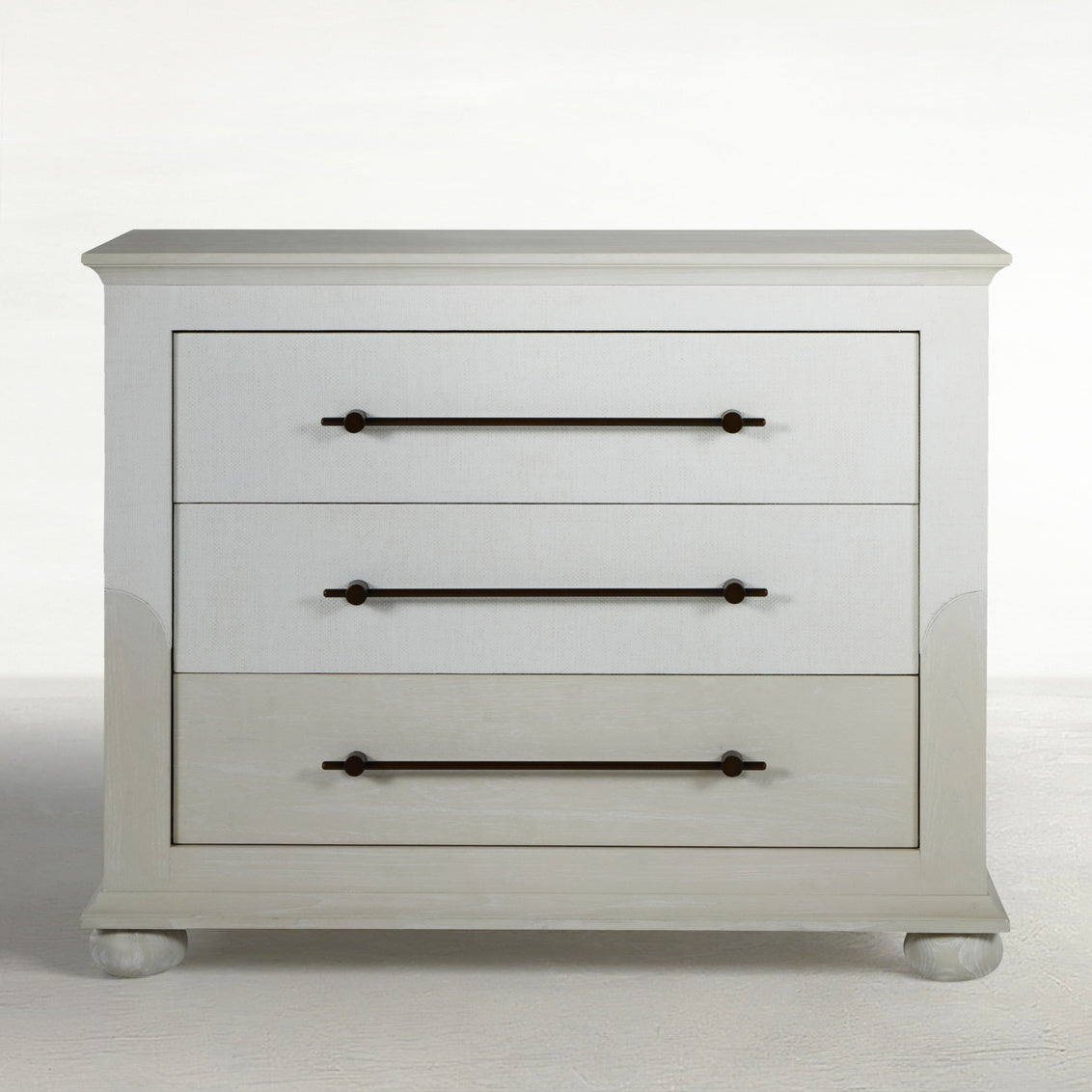 Crestine Chest