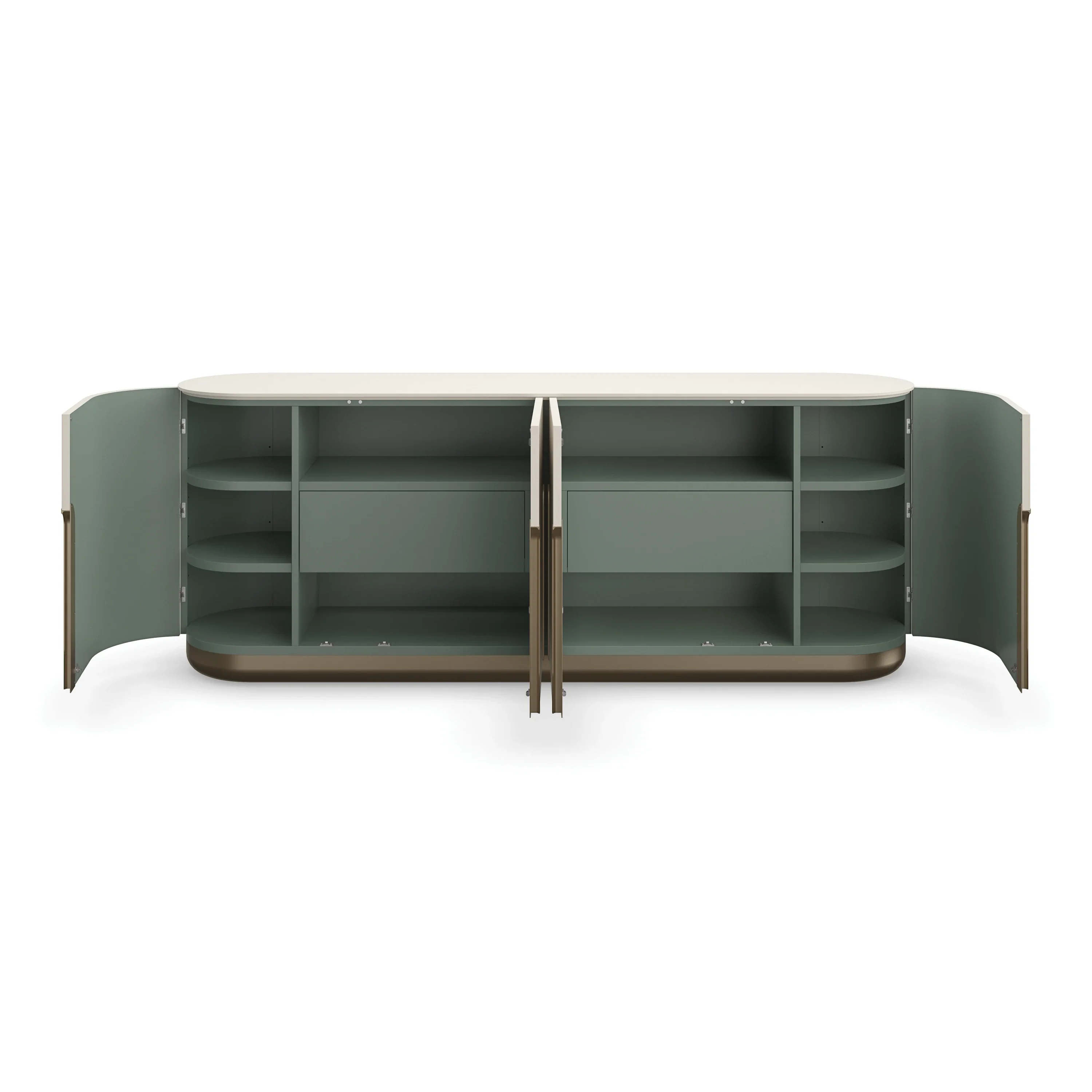 Tangier – Sideboards & Buffets by Caracole | Sutter & Vale