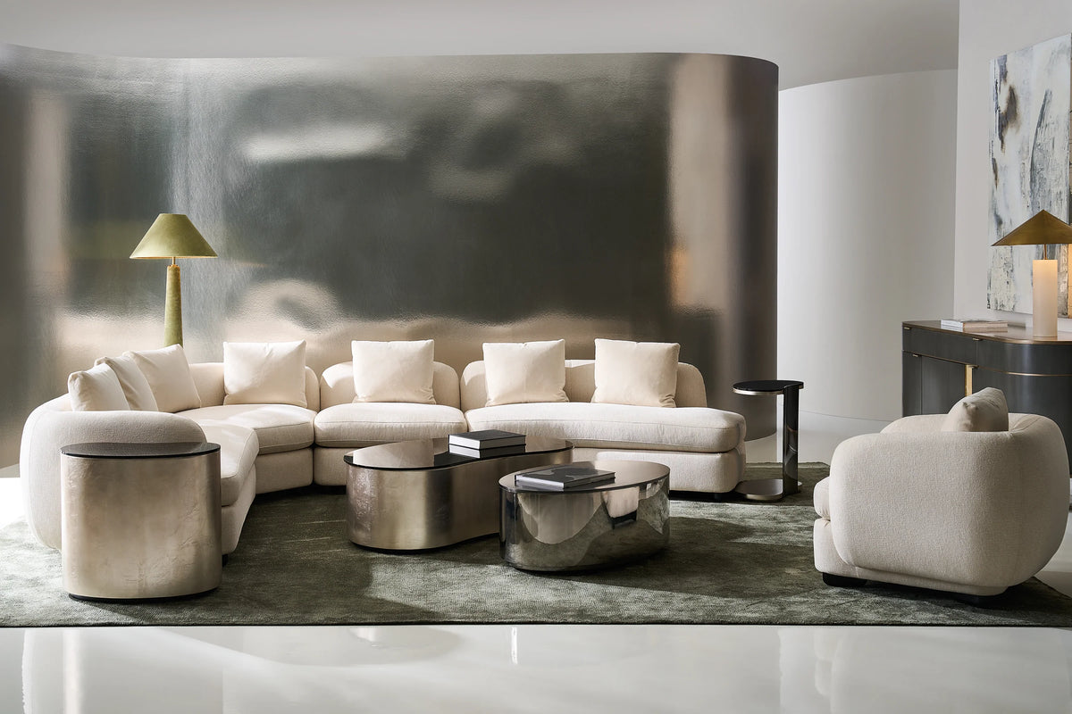 Lumi Laf Loveseat