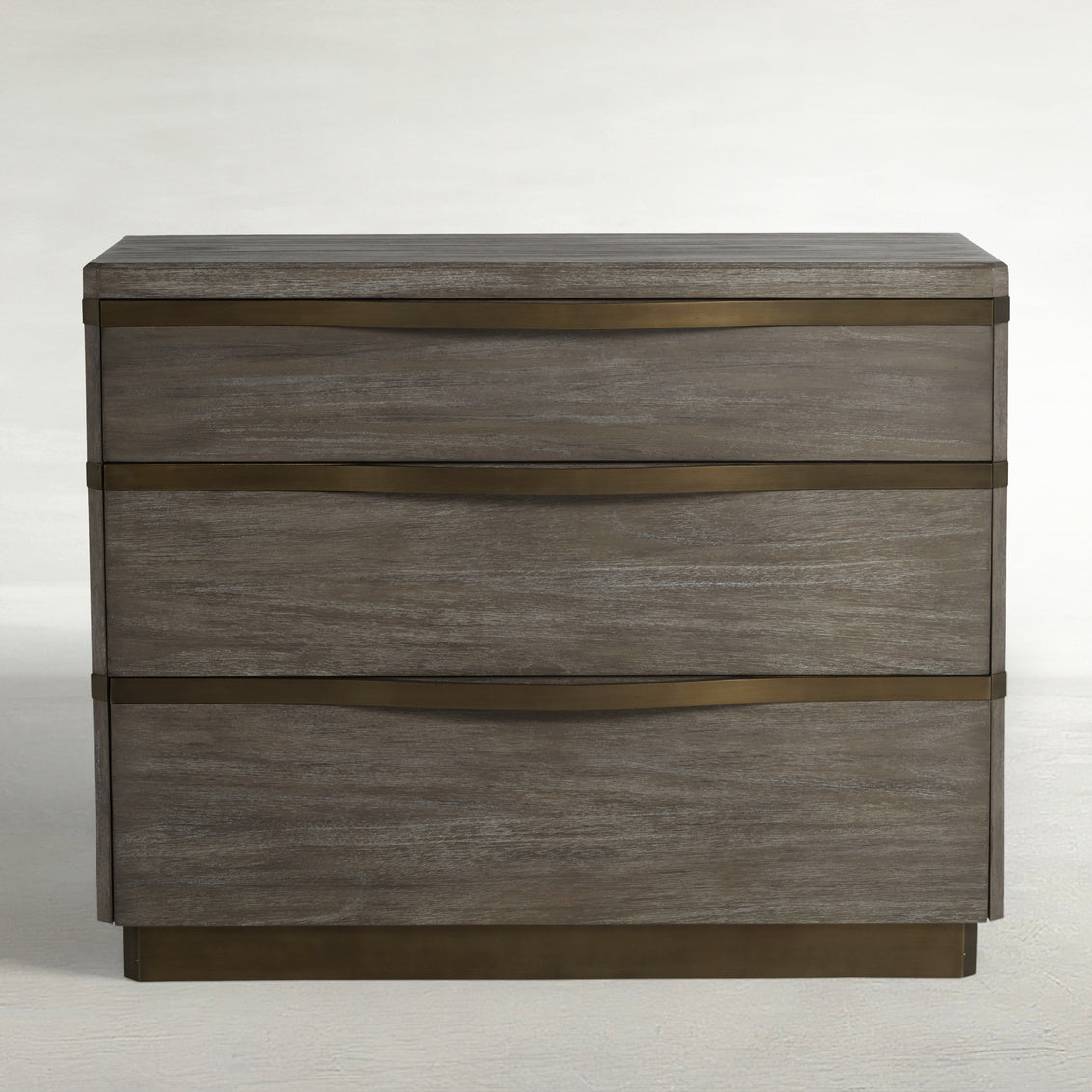 Gillespie Chest