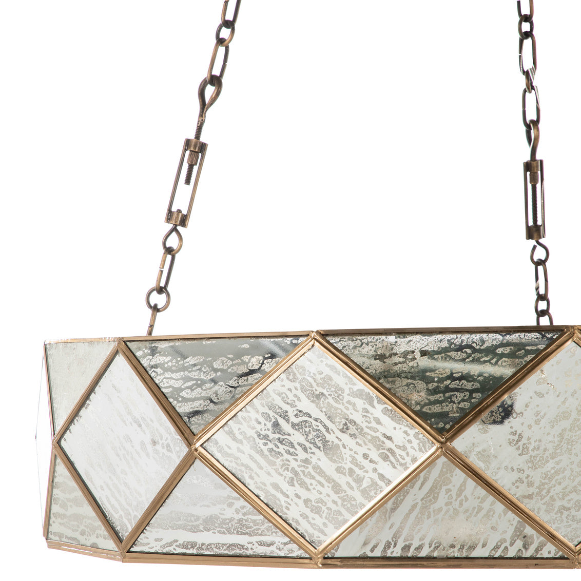 Maybelle Chandelier - Small