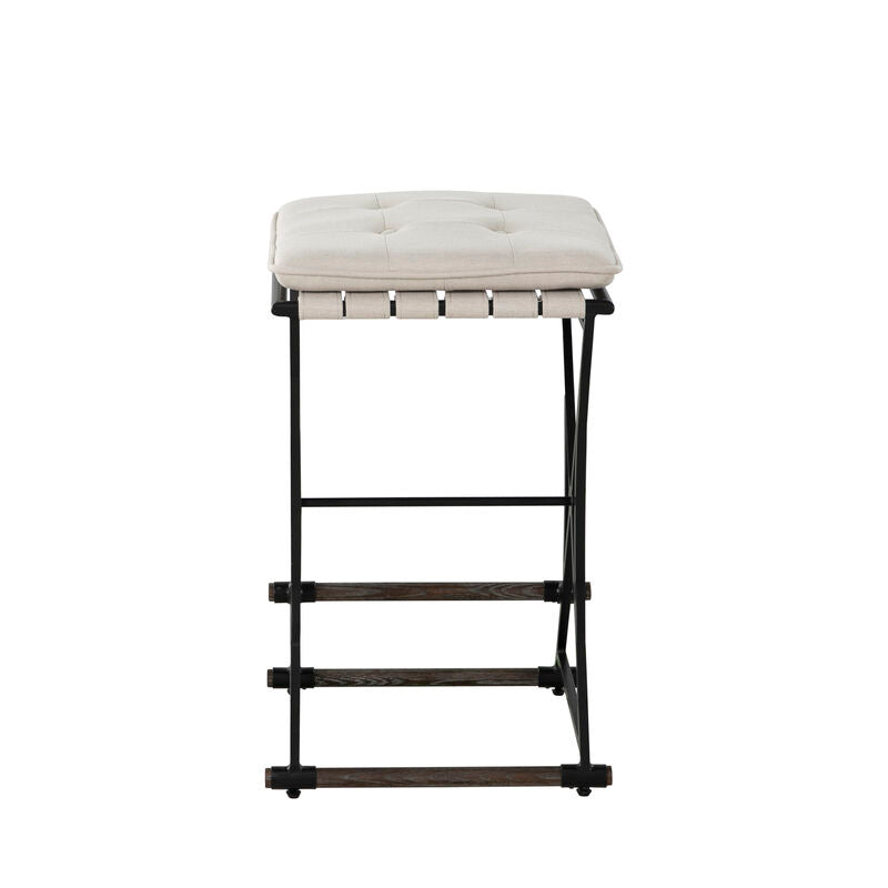 Frederick 26.5' Counter Height Stool