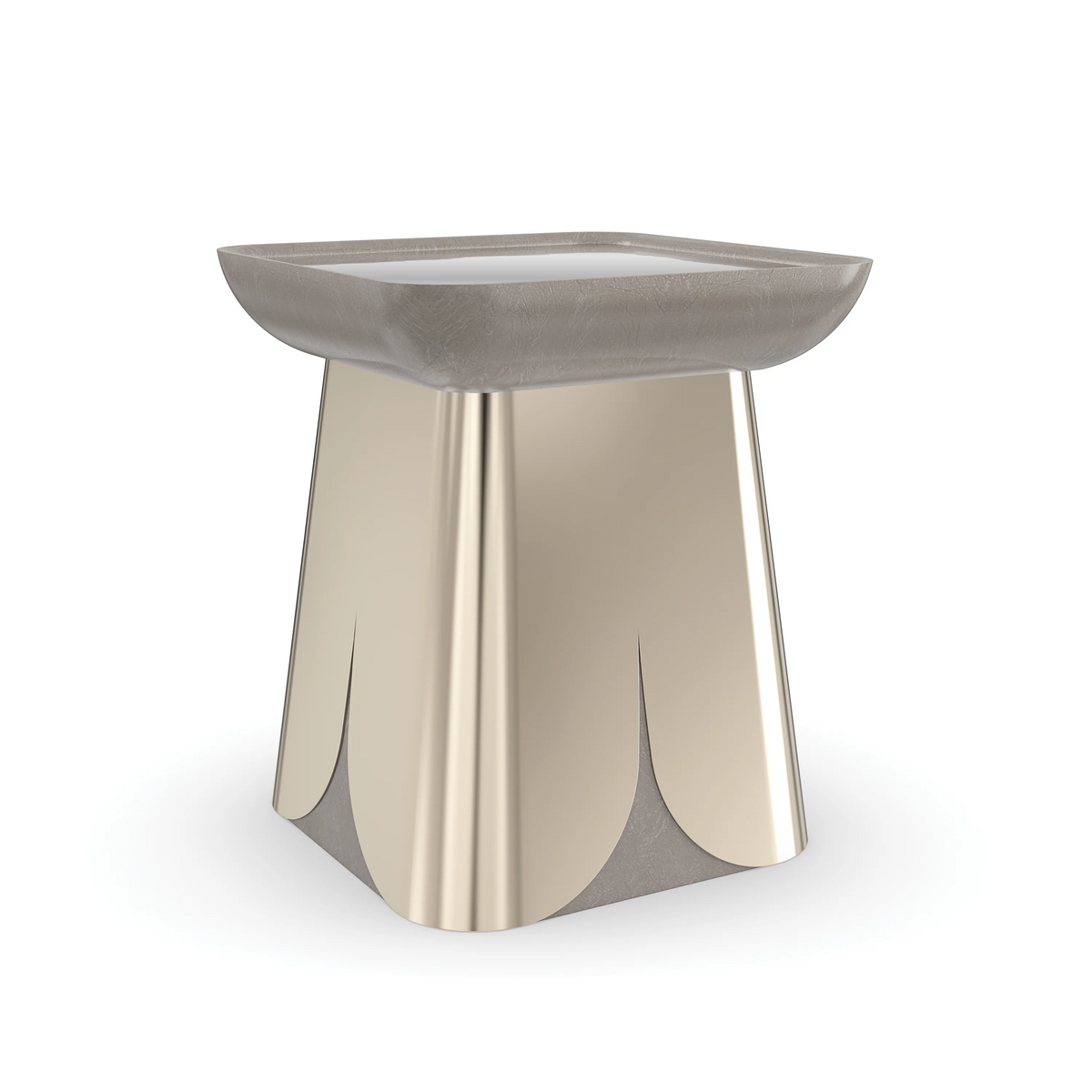 Zenith End Table