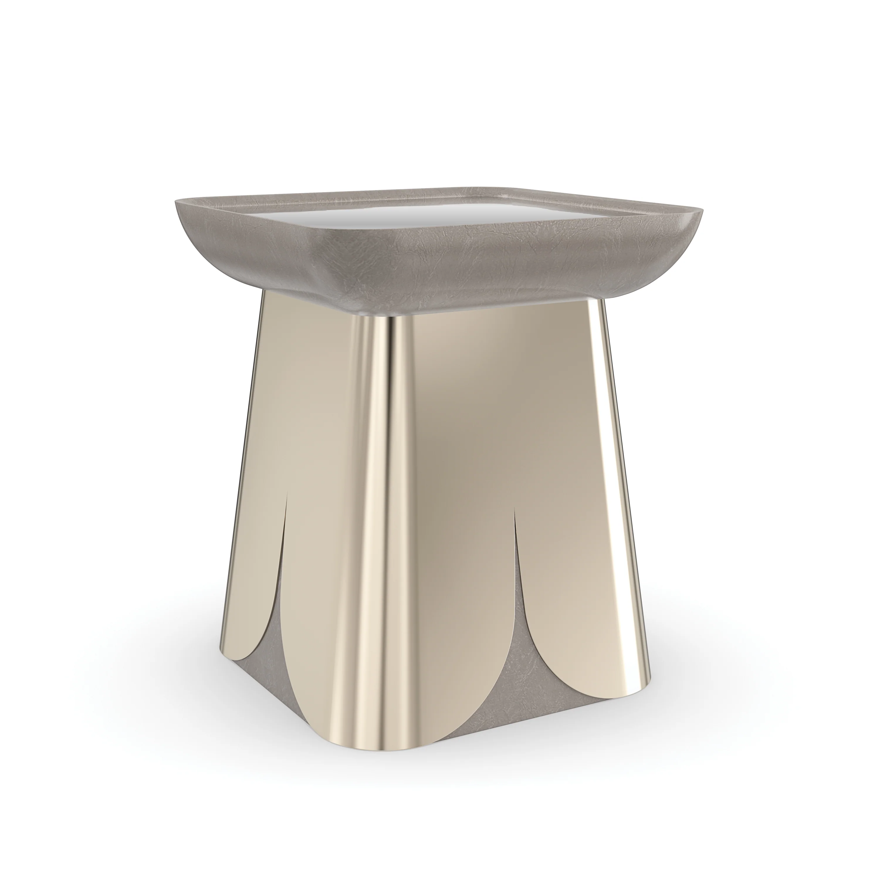 Zenith End Table