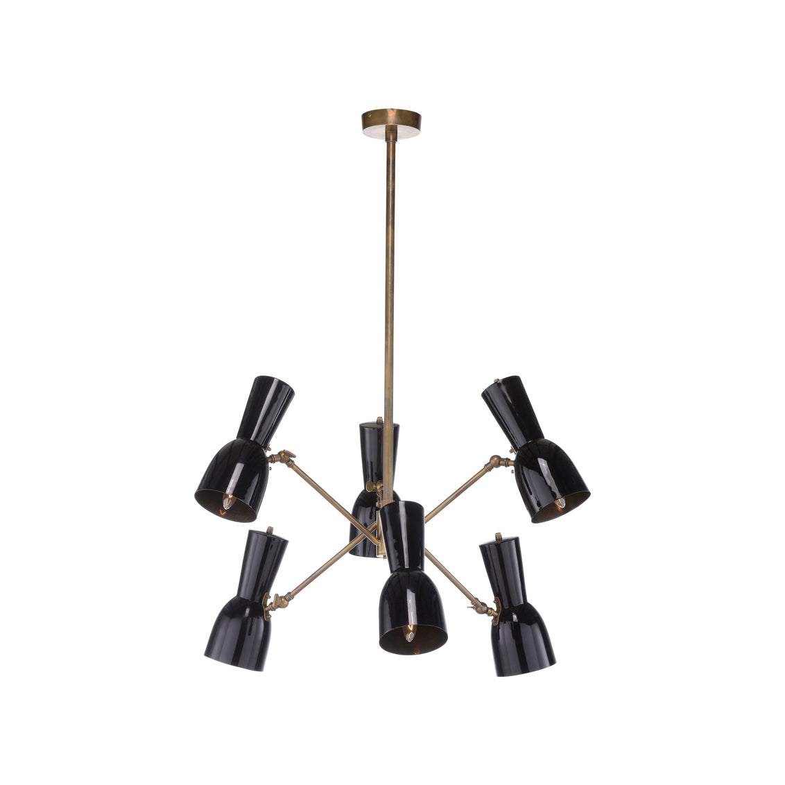 Thayer Chandelier