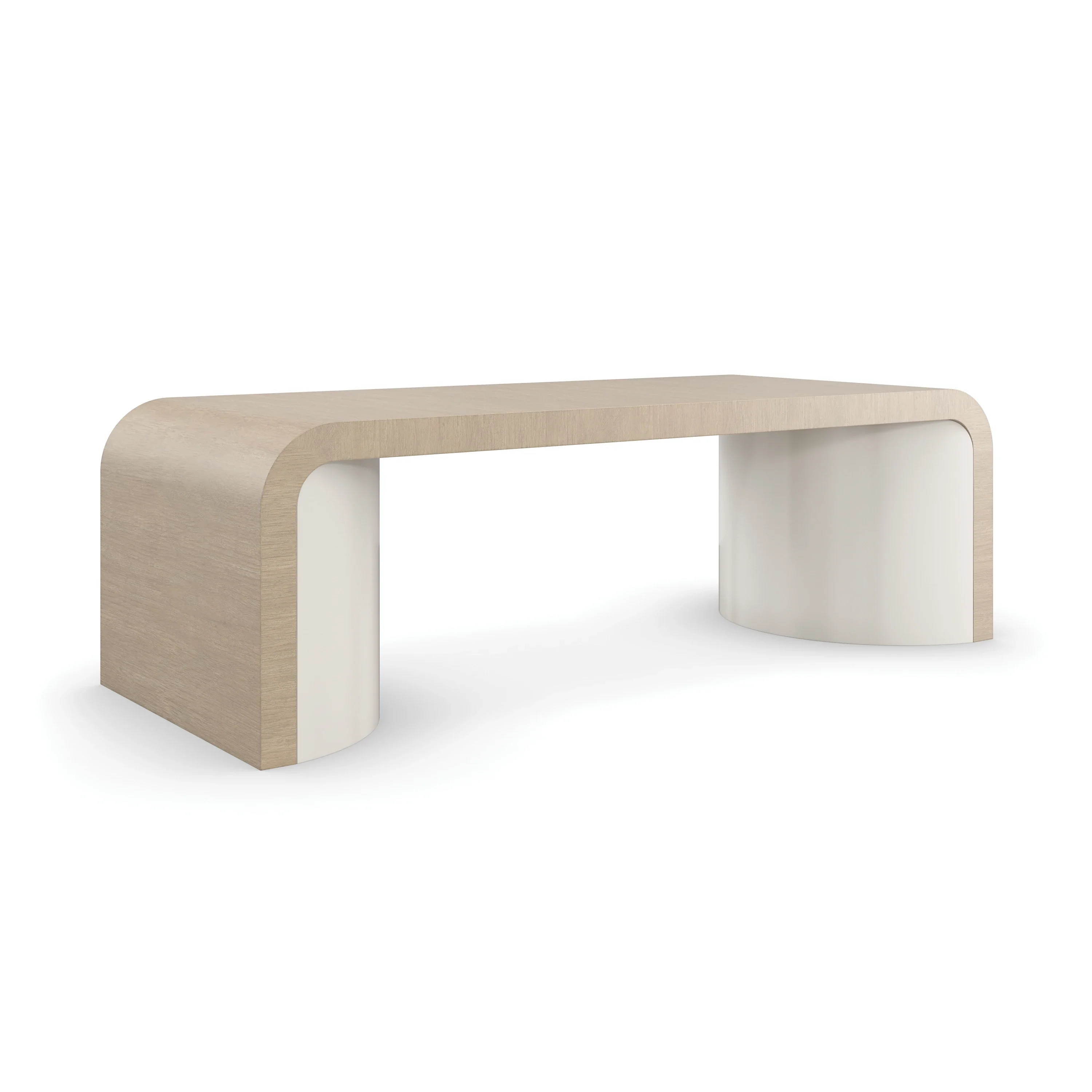 Movement Cocktail Table – Cocktail Tables by Caracole | Sutter & Vale