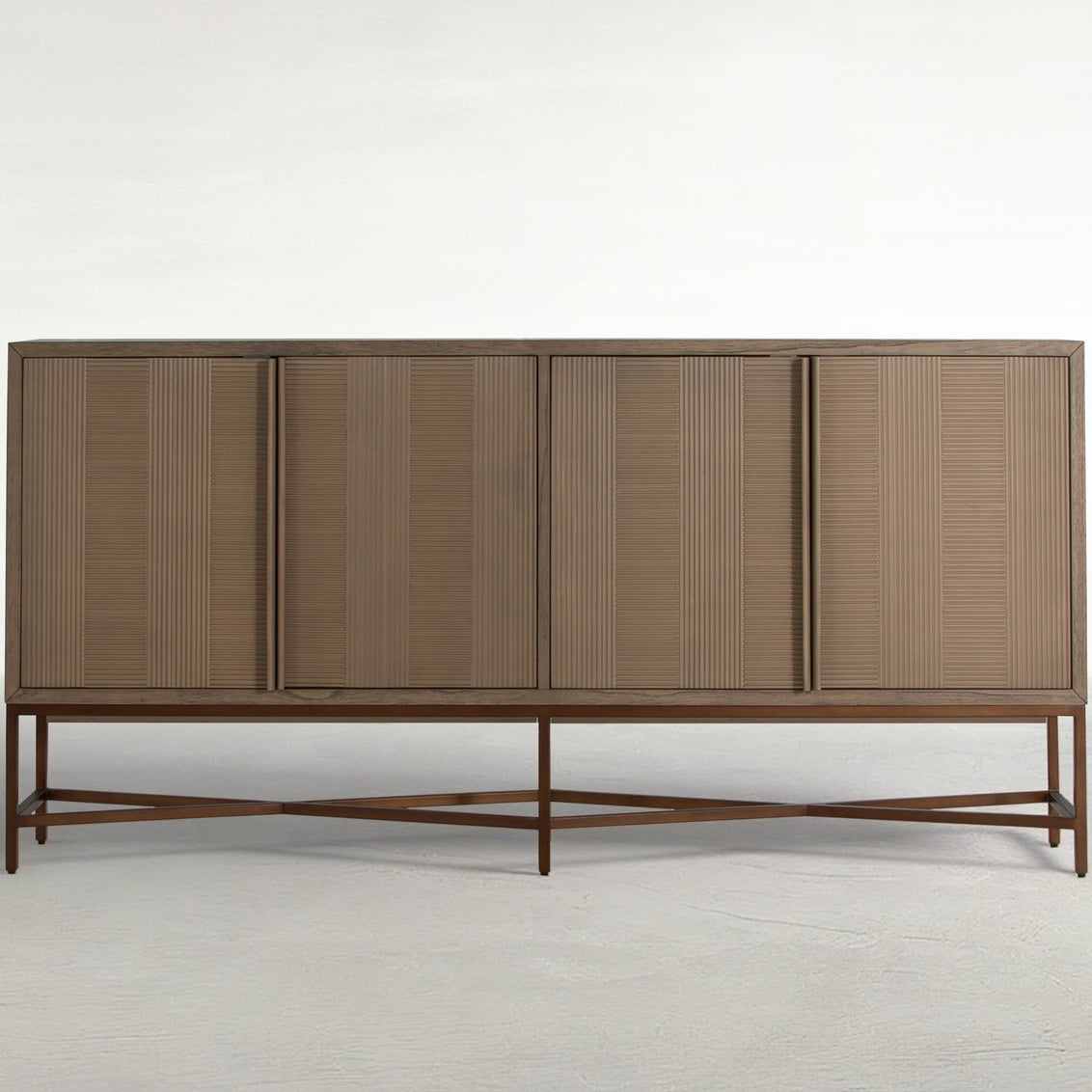 Carol Sideboard - Natural