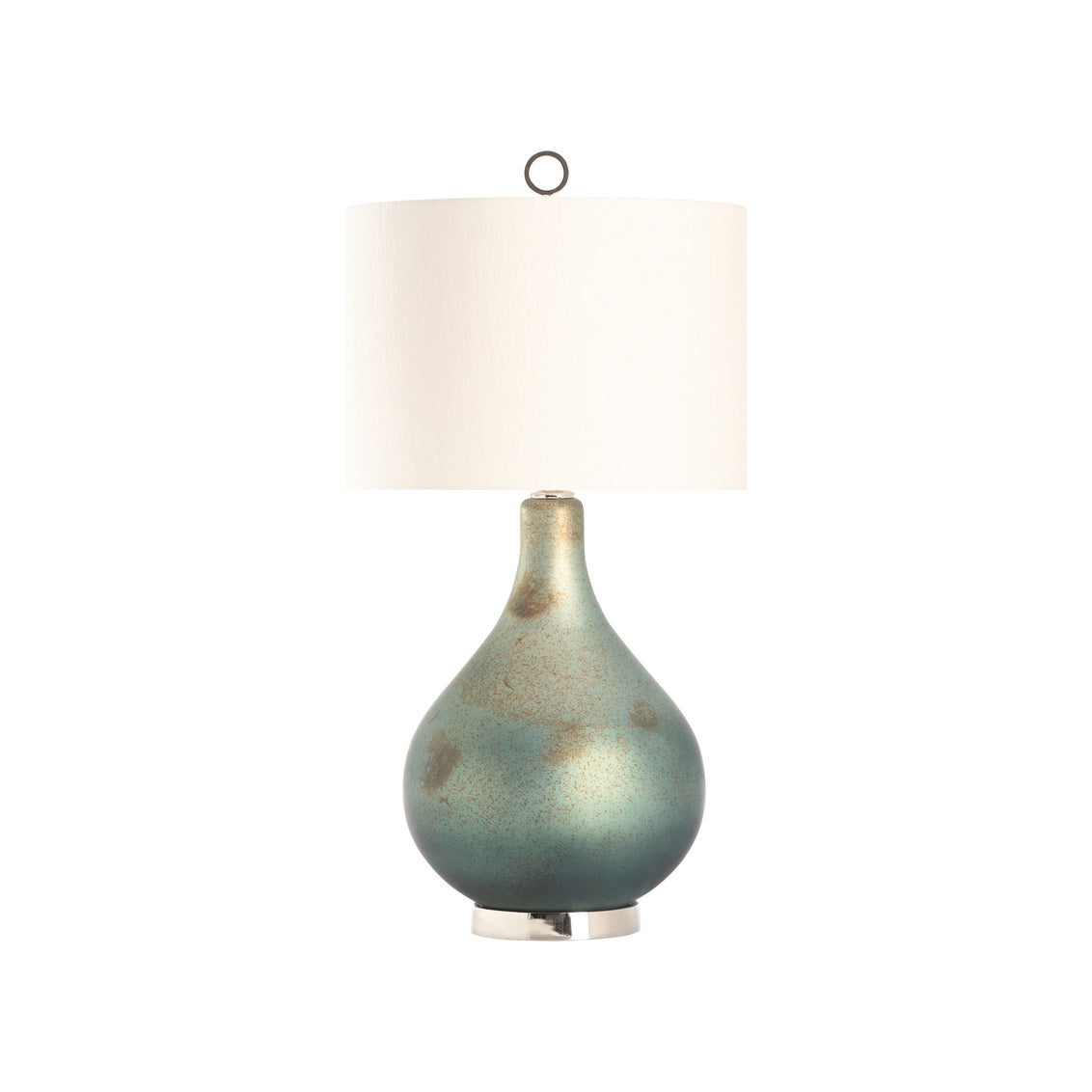 Sea Mist Lamp