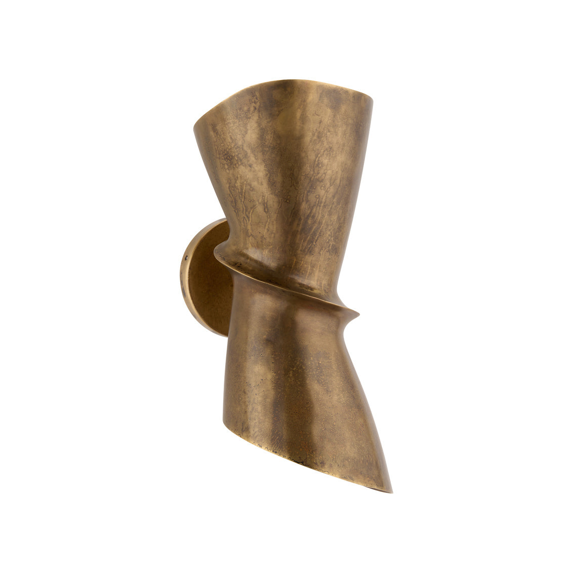 Jemma Sconce - Rain Patina