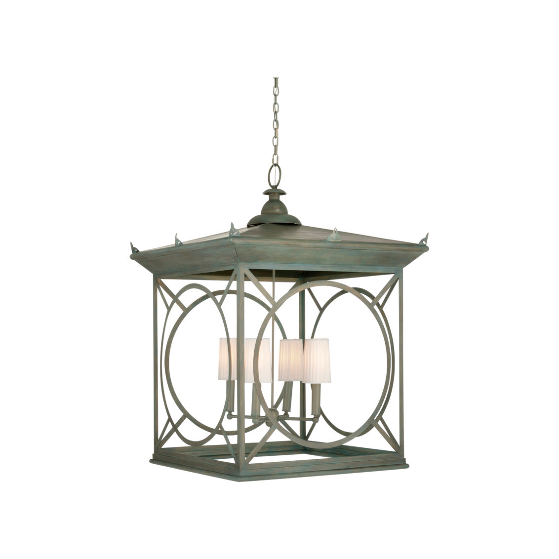 Barlow Lantern