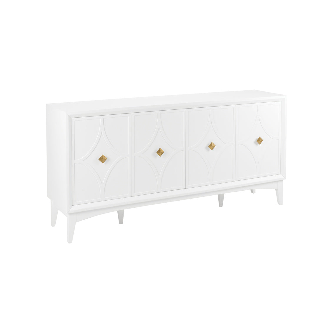 Diamond Sideboard - Custom