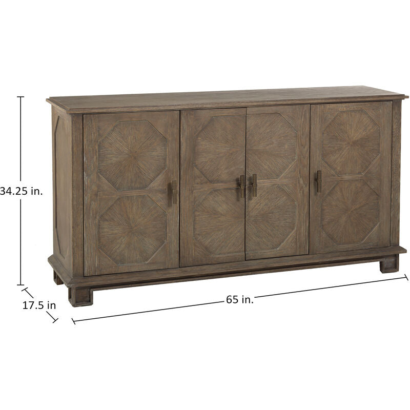 Rhodes Cabinet